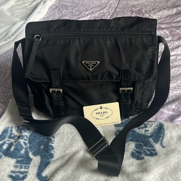 Prada Handbags - SOLD for bundle